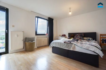 Geldern: Traumhafte Innenstadtlage - 3 Zimmer Wohnung mit Balkon - Photo 3