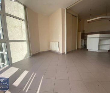 Appartement à louer 3 pièces 64.51m² - Photo 1