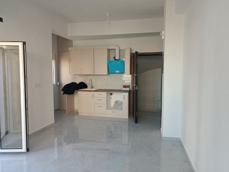 Διαμέρισμα για ενοικίαση Θέρισσος (Ηράκλειο Κρήτης) - Φωτογραφία 4