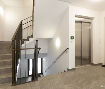 Exklusive Zwei Zimmerwohnung - Lichtdurchflutet - Charmante Details... - Foto 3