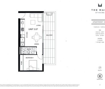 GORGEOUS APARTMENT IN THE HEART OF ST KILDA! - Photo 2