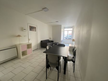 Location Appartement 3 pièces 60m² AMIENS 80000 - Photo 5