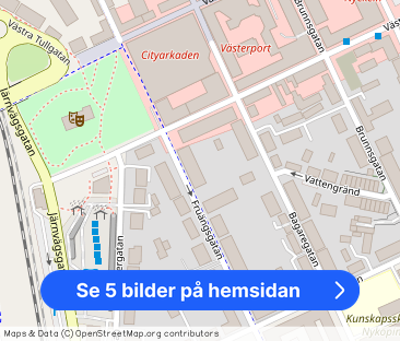 Fruängsgatan, 18 A, Nyköping - Foto 1