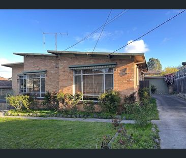 437 Boronia Road, Wantirna South, Vic 3152 - Photo 1