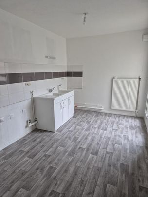 Appartement 4 pièces à Forbach - Photo 1