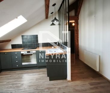 Location Appartement 2 pièces 74m² CHALON SUR SAONE 71100 - Photo 1