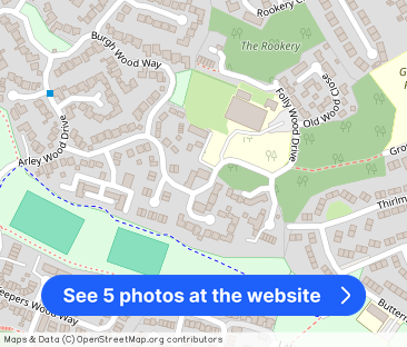 17, Folly Wood Drive, CHORLEY - Photo 1