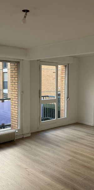 Appartement Valenciennes 4 pièce(s) 97 m2, - Photo 1