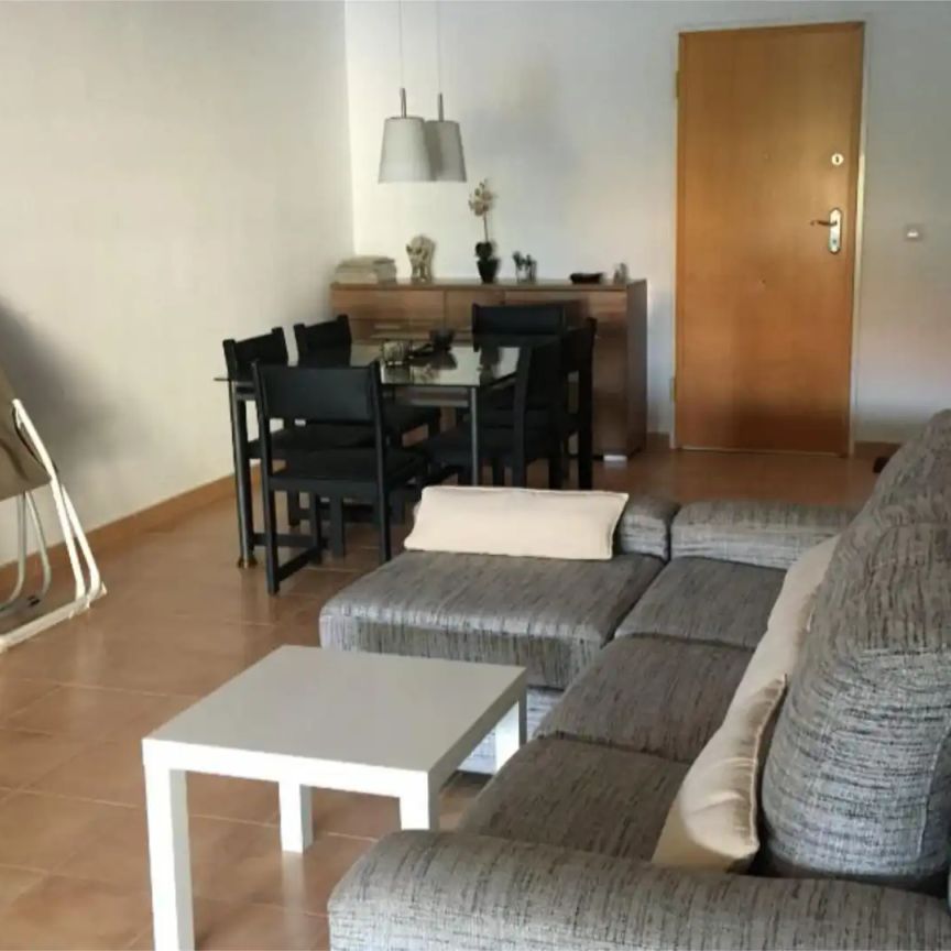 Apartamento de alquiler en Calle Huesca, 4, La Torre - Playa de Chilches - Photo 1