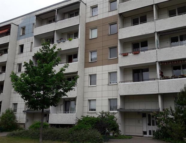 Wohnung 3-ZimmerWhg 3. OG li - Foto 1