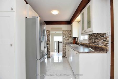 For Lease - 41 Crosswood Lane, Brampton, Ontario - Photo 5