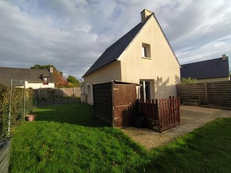 Location Maison 5 pièces 78m² - Photo 5