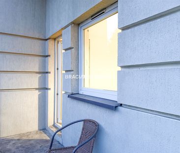 Kawalerka 34m2, balkon, parking, pełne wyp. - Фото 2