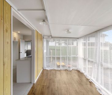 3 bedroom home for rent in Otara! - Photo 4