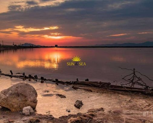 3-BEDROOM APARTMENT - SANTA POLA - Photo 1