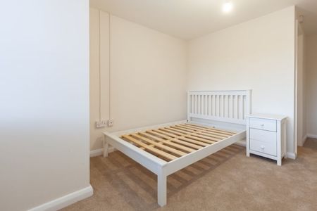 Cemetery Road, Abingdon - Photo 3