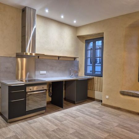 Location Appartement 2 pièces 45m² TULLE 19000 - Photo 3