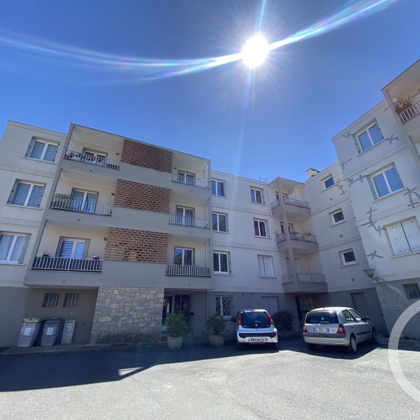 Location Appartement 2 pièces 62m² MONTPELLIER 34070 - Photo 1