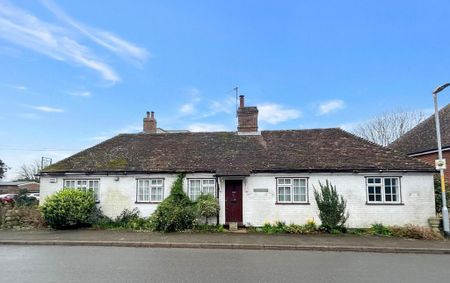 2 bedroom detached bungalow to rent - Photo 5