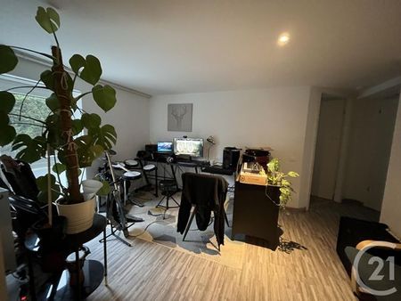 Appartement F3 à louer - Photo 5