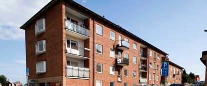 Röingegatan 22 A - Foto 1