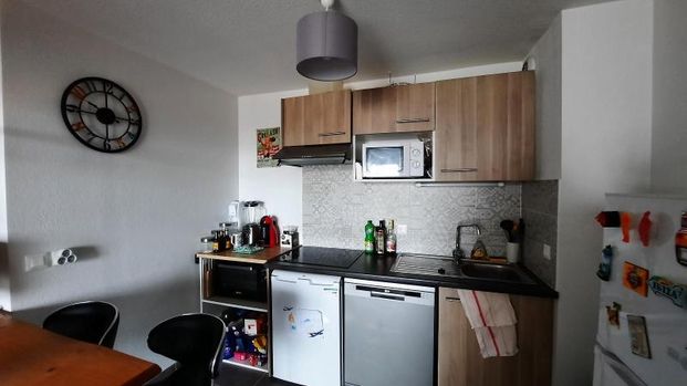 APPARTEMENT T2 50M - Photo 1