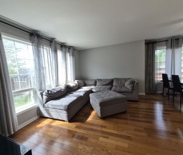 For Lease - 1000 Barclay Circle, Milton, Ontario - Photo 2