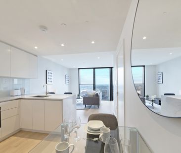 studio apartment to rent - Photo 4