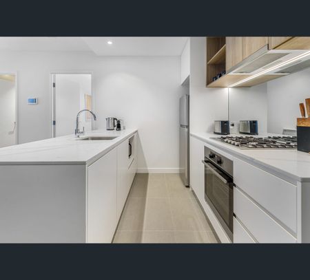 806/43 Hancock Street, Southbank, Vic 3006 - Photo 3