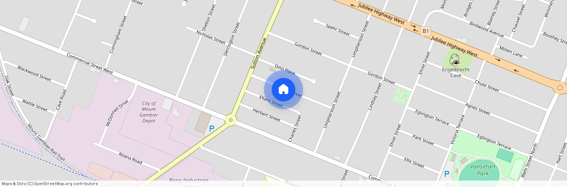 E/10-12 West Street, SA 5290, Mount Gambier