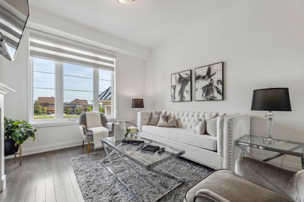 For Lease - 38 Elkington Crescent, Whitby, Ontario - Photo 1