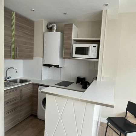 Location Appartement 1 pièce 26m² BOURGES 18000 - Photo 3