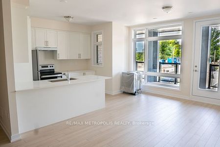 For Lease - 11 Chiffon Street, Vaughan, Ontario - Photo 3