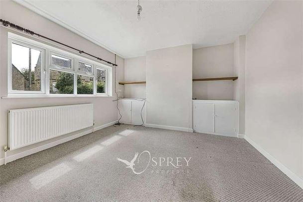 (be), Church Hill, Barnwell, PE8 - Photo 1