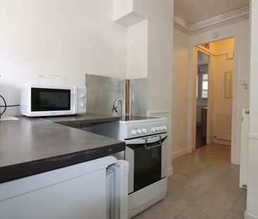 Location appartement 2 pièces, 37.00m², Chalon-sur-Saône - Photo 4