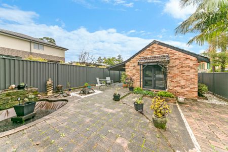 Garden Flat - Photo 2