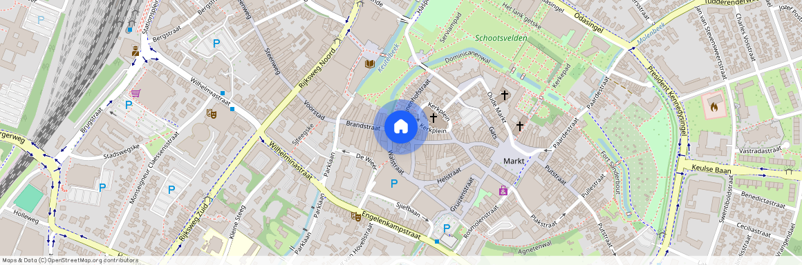 Sittard-Centrum, 6131 EE, Limbrichterstraat, Sittard