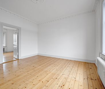 <b>2 - VÆRELSES I AALBORG CENTRUM</b><br> - Foto 1