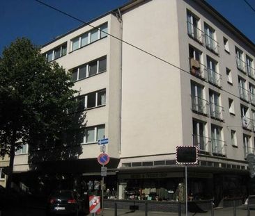 *** IDEAL FÜR STUDENTEN *** 1 Zimmerwohnung Nähe Uni - Photo 1