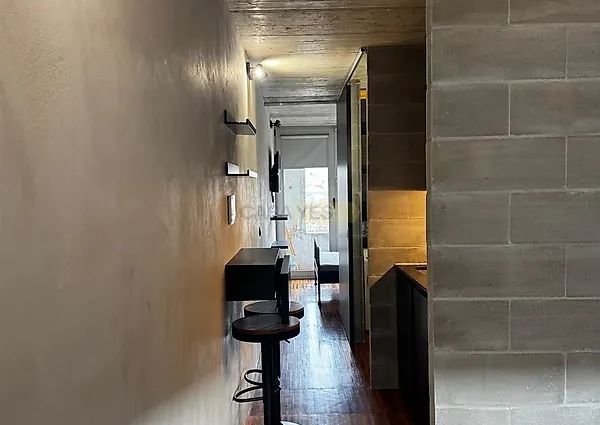 Apartment T1 in Paranhos, Porto