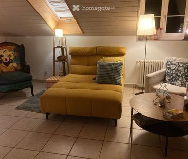 Charmant appartement très calme - Photo 1
