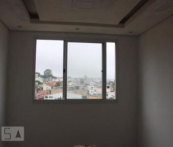 Apartamento para alugar com 42m², 2 quartos e sem vaga - Photo 1