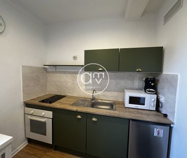 Location Appartement 1 pièce 19m² TOULON 83000 - Photo 3