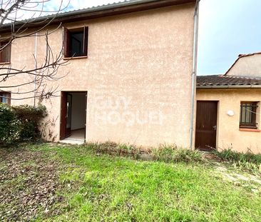 Maison 4 pièces à louer centre ville - Photo 2