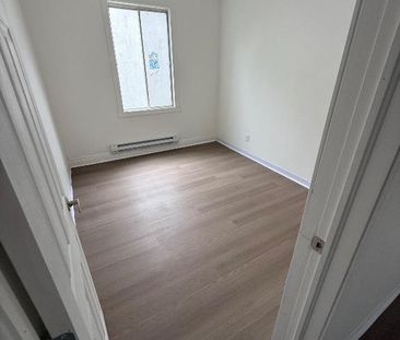 Logement à louer 5-1/2 - Photo 3