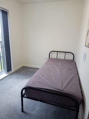 Room in a Shared House, Swan Place, LE3 - Photo 1