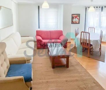 Alquiler de piso en Calle Tomás Crespo Frígilis - Photo 2