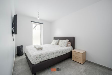 Energiezuinig appartement met garage - Foto 3