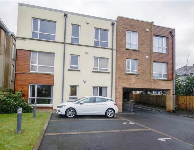 A9 Altona Place, 218 Belmont Road, Belfast, BT4 2AT - Photo 1