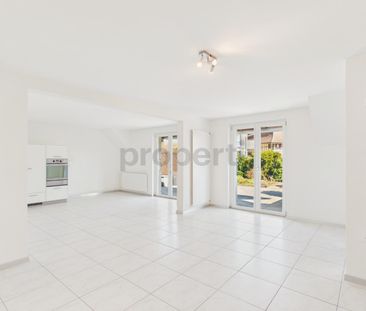 3.5 Zimmer, 103 m², 1. Stock - Foto 3